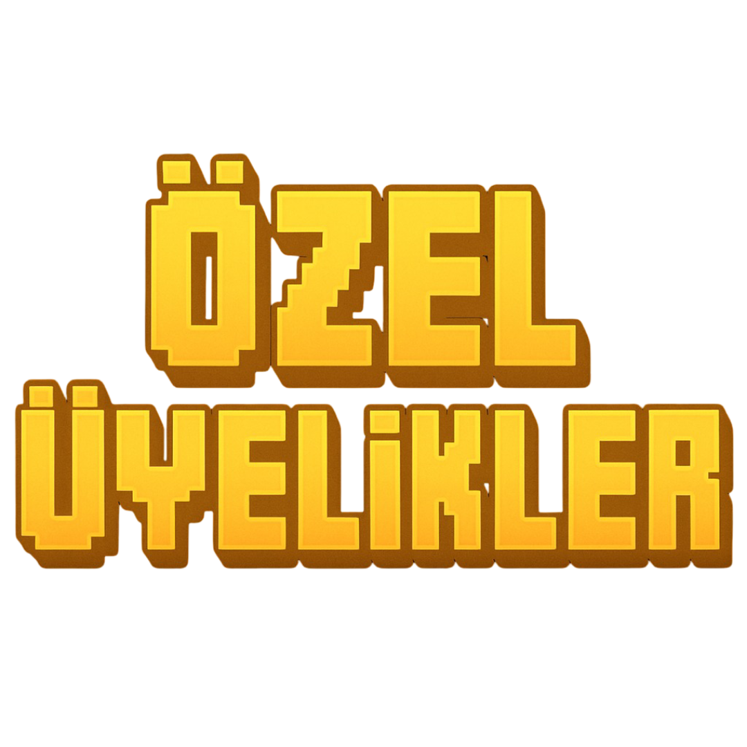 Özel Üyelikler
