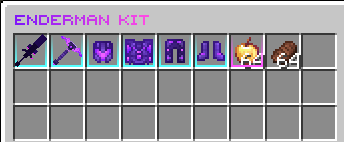 Mağaza - ENDERMAN KASASI Ürün